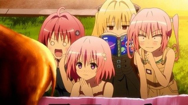 To Love-Ru S03E06