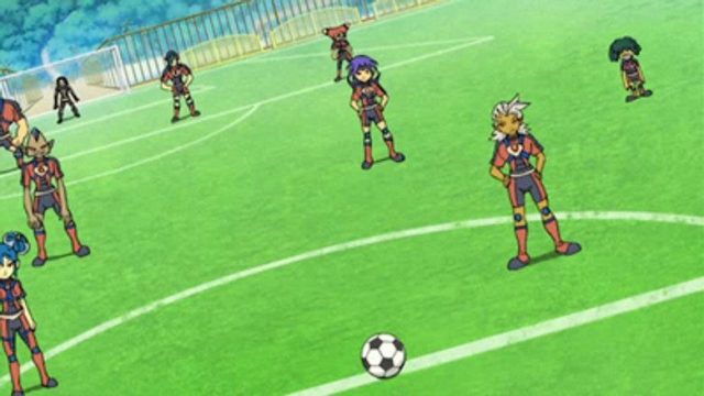 Súper Once S01E51