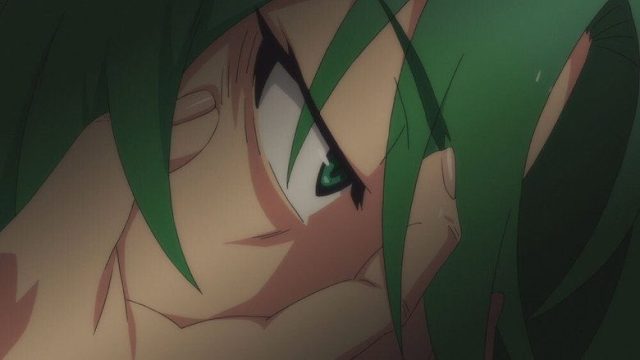 Higurashi: When They Cry - GOU S02E06