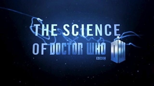 Doctor Who S00E57