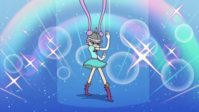 Star vs las fuerzas del mal S02E09
