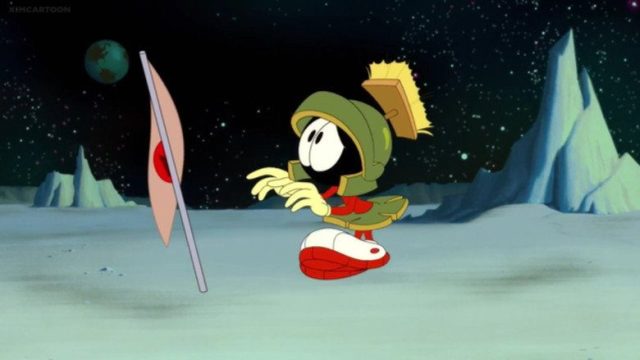 Looney Tunes Cartoons S01E46