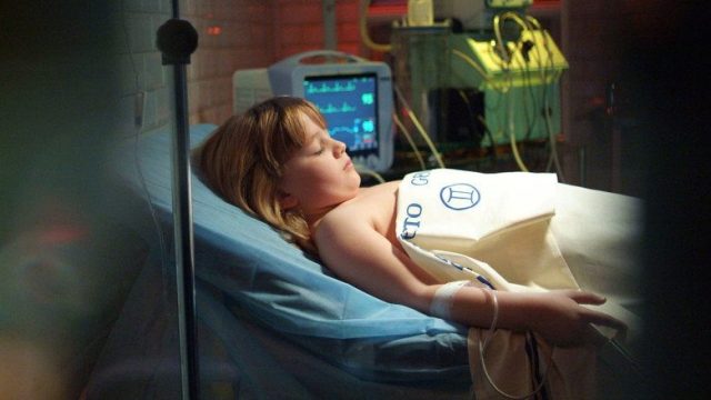 El internado S03E05
