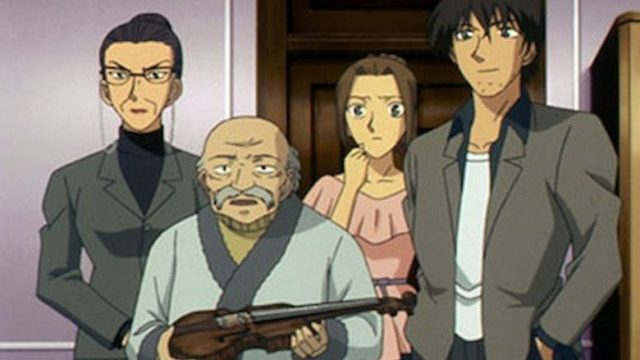 Detective Conan S01E387
