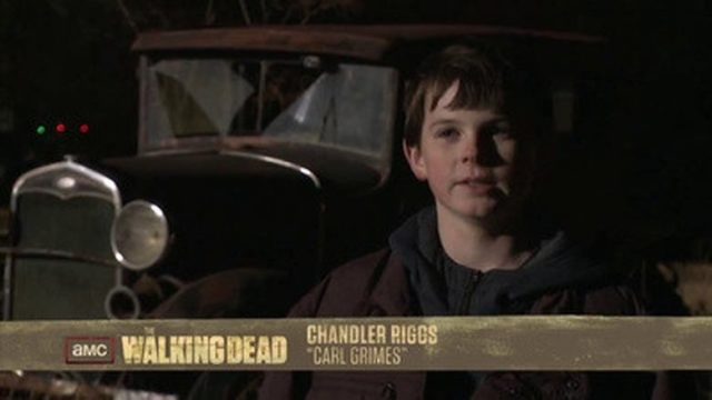 The Walking Dead S00E27