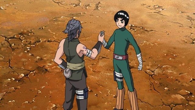 Naruto Shippuden S19E400
