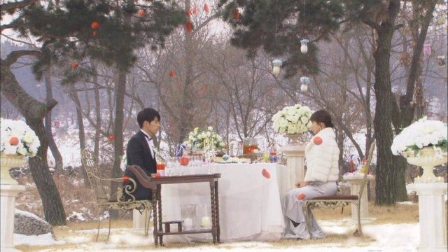 Jardin Secreto S01E18