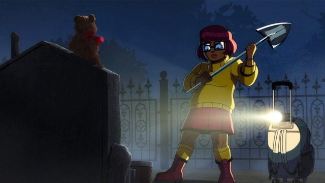 Vilma S02E01