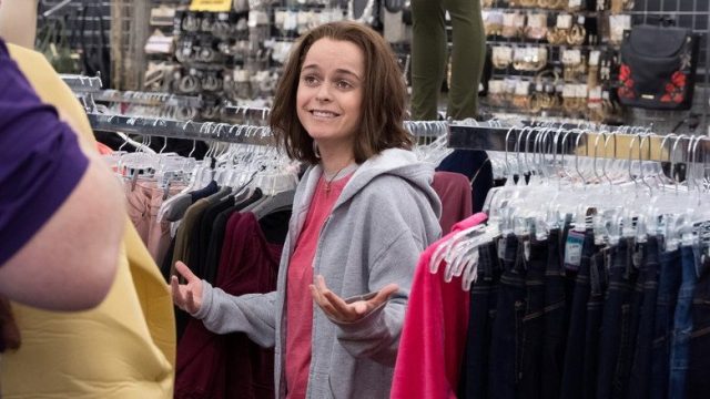 Orange Is the New Black S06E05