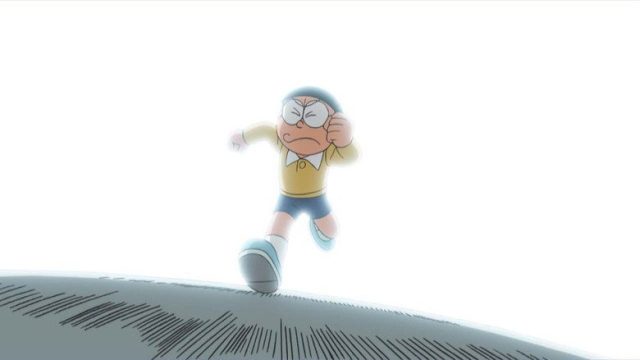 Doraemon, el gato cósmico S00E123