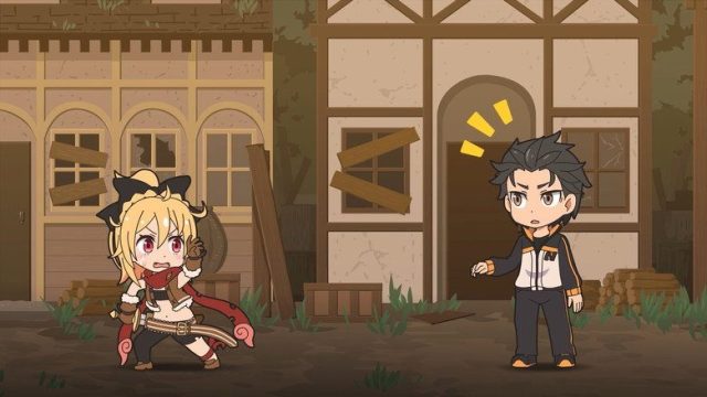 Re:ZERO -Starting Life in Another World- S00E02
