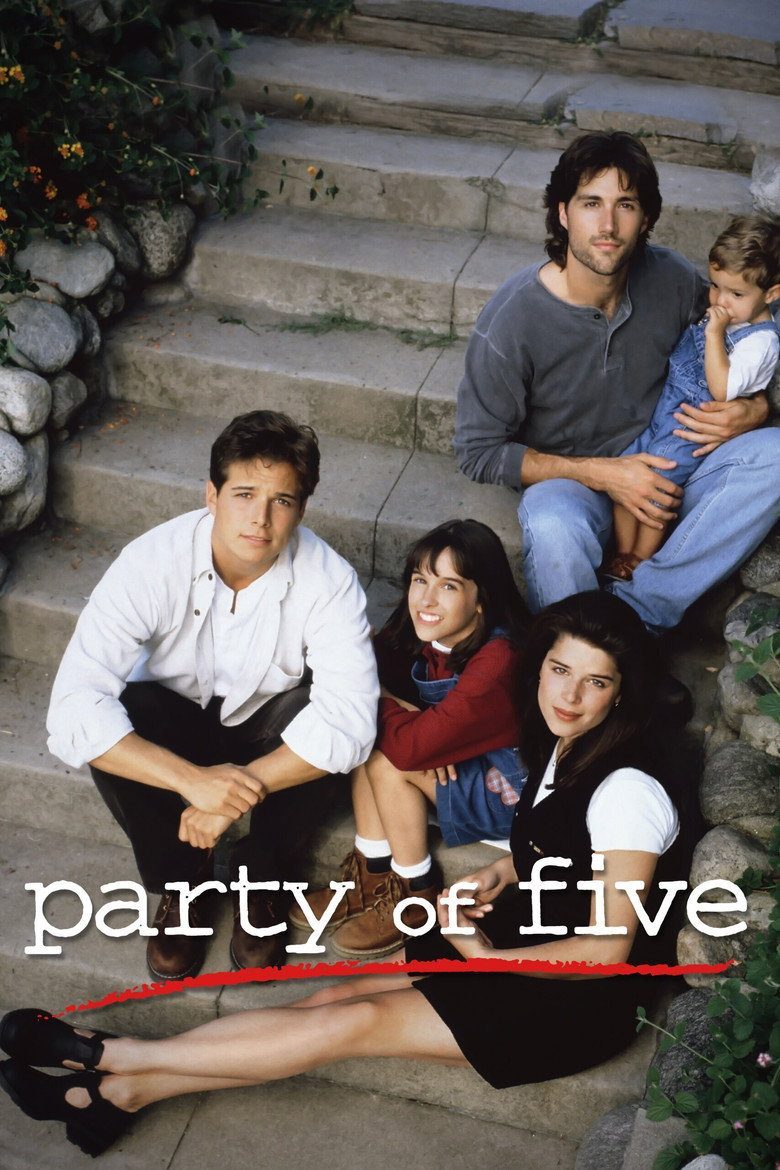 Party of Five Temporada 2