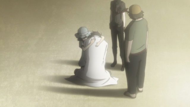 Steins Gate S00E06