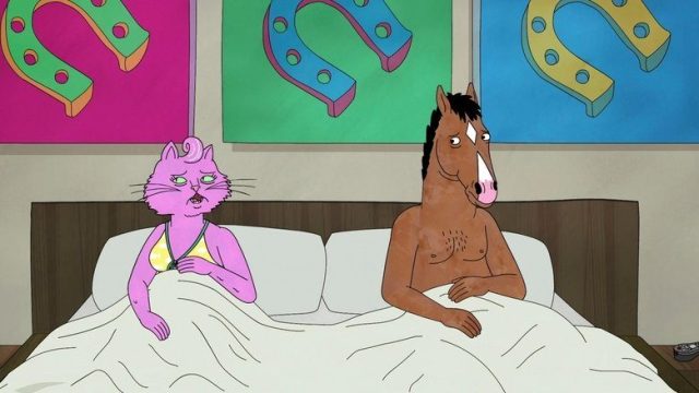 BoJack Horseman S03E02
