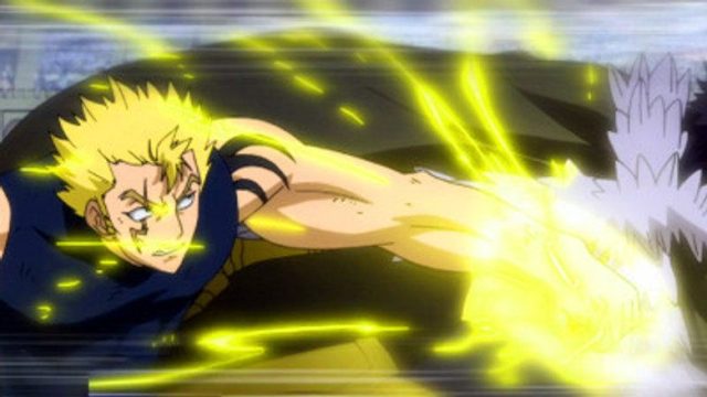 Fairy Tail S04E18