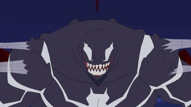Spider-Man de Marvel S03E06