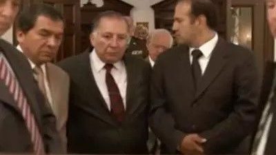 Pablo Escobar: El Patrón del Mal S01E27