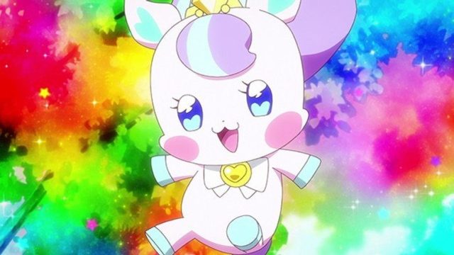 Wonderful Precure! S01E29