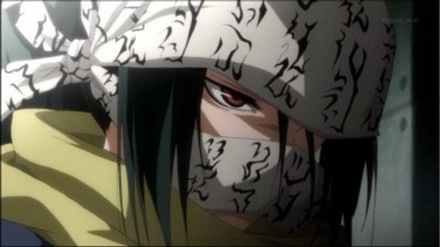 Nurarihyon no Mago S01E15
