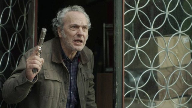 Entrevías S04E03