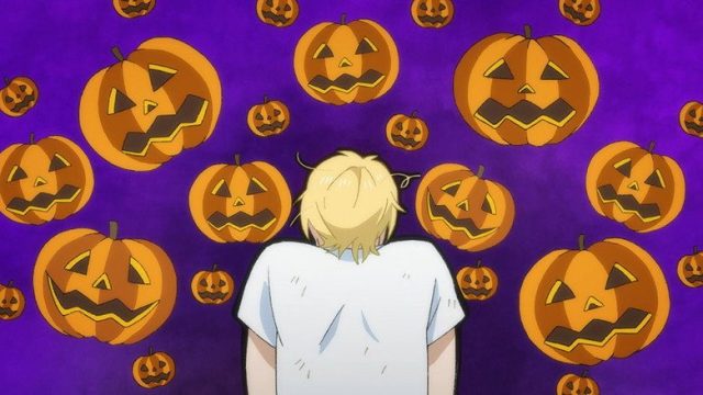 Banana Fish S01E16