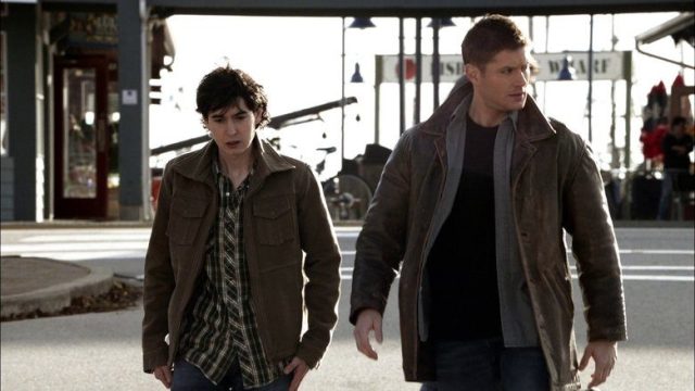 Supernatural S05E12