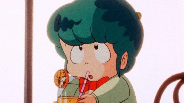 Urusei Yatsura S01E49
