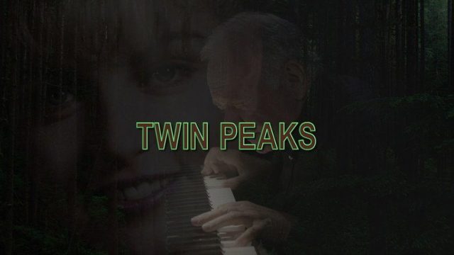 Twin Peaks S00E23