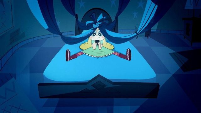 Star vs las fuerzas del mal S01E07