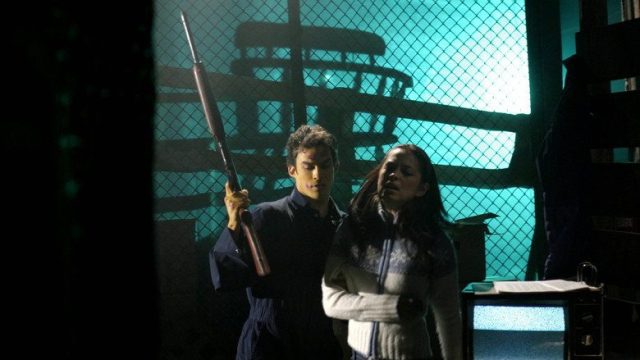 Smallville S03E16