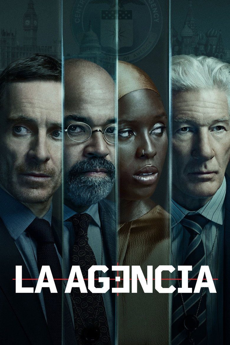 La Agencia Temporada 2