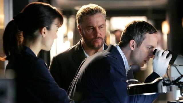 CSI: Las Vegas S08E13
