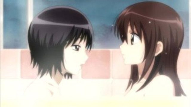 Nurarihyon no Mago S00E02