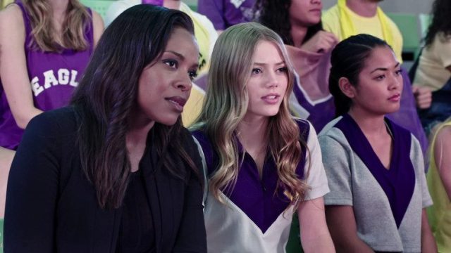 Greenhouse Academy S02E11