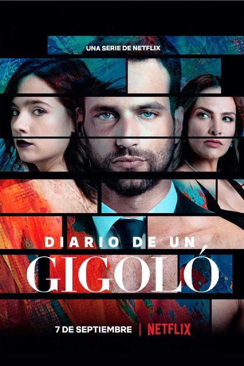Diario de un gigoló Temporada 1
