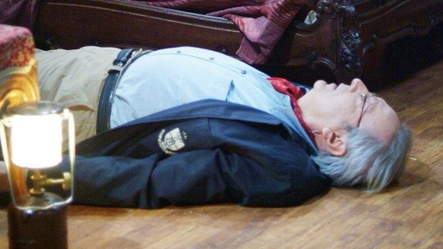 El internado S03E06