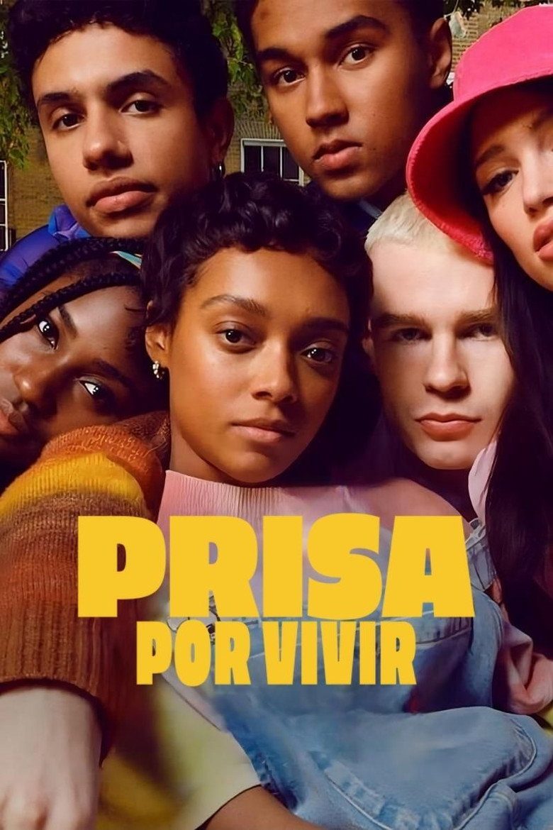 Todo ya Temporada 1