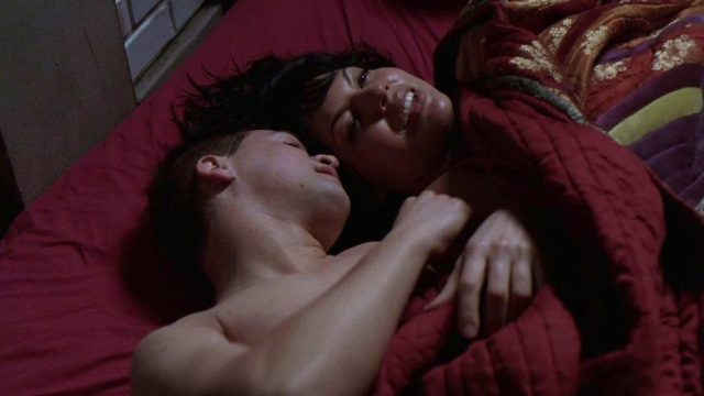 Anatomía según Grey S02E23