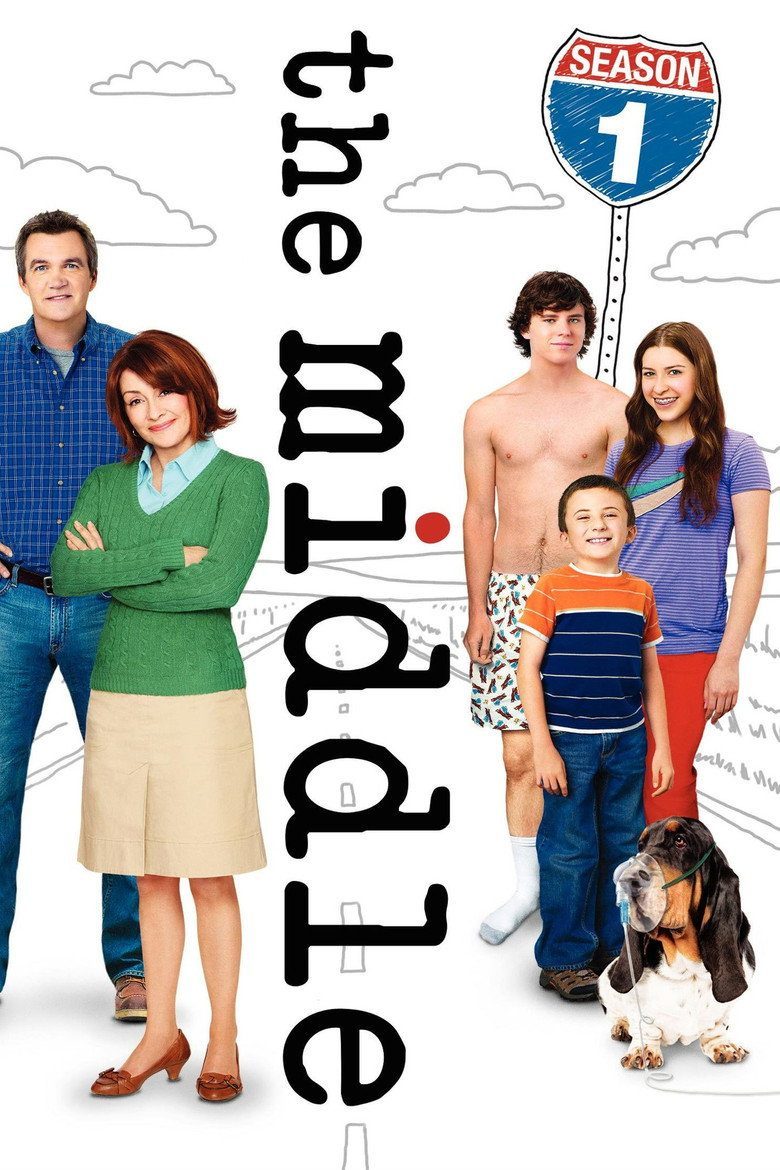 The Middle Temporada 1