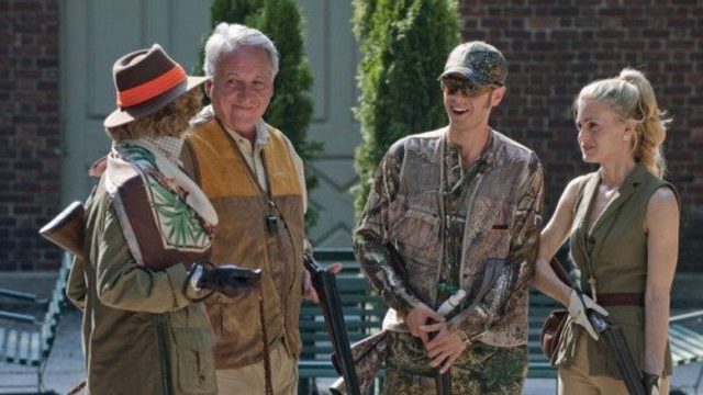 Royal Pains S02E09