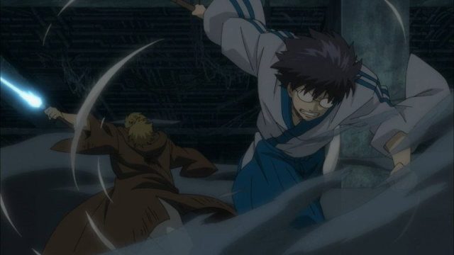 Gintama S06E12
