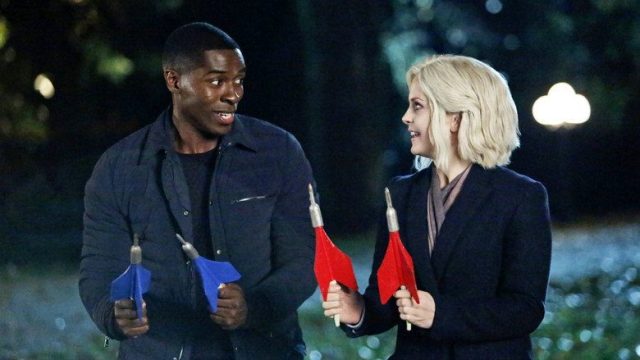 iZombie S03E08