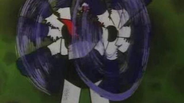 Mazinger Z S01E72