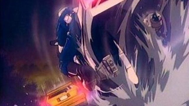 Estás Arrestado S01E02