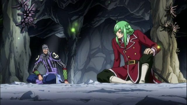 Fairy Tail S03E02