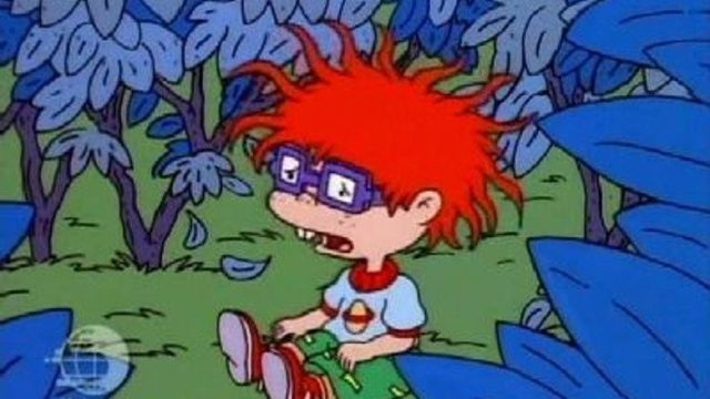 Rugrats: Aventuras en Pañales S05E14