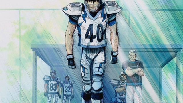 Eyeshield 21 S01E06