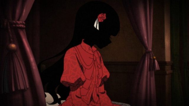 Shadows House S01E11