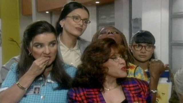 Yo soy Betty, la fea S01E70
