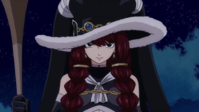 Fairy Tail S08E28